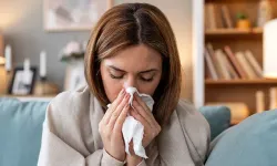 Güney'de hastaneler grip ve mevsimsel enfeksiyonlar nedeniyle doldu