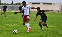 Mormenekşe Komadan Çıktı (1-0)