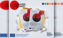 İnsan Hakları Platformu, Örgütlenme ve Barışçıl Toplanma Hakkı İzleme Raporu'nu yayımladı