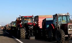 Rum çiftçiler, Avrupa’daki eylemler çerçevesinde yarın sokağa dökülüyor
