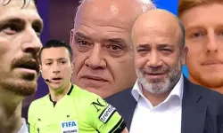 Bahis Operasyonunda Yeni Dalga: Çok Sayıda Yönetici Ve Futbolcu Hakkında Gözaltı Kararı Var