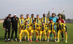 GG ve Doğan Namağlup