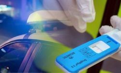 Güney Kıbrıs'ta son üç yılda toplam 16 bin 713 sürücünün alkol ve uyuşturucu testinin pozitif çıktığı belirtildi