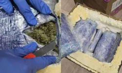 Limasol’da 12 kilo uyuşturucu ele geçirildi