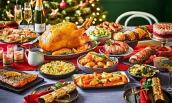 Güney Kıbrıs’ta Noel sofrası bu yıl daha pahalı