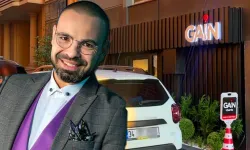 GAİN Medya soruşturması: Sunucu Okan Karacan gözaltına alındı