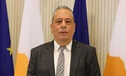 Palmas Güney Kıbrıs, Yunanistan ve İsrail'ın ortak askeri tatbikatlar planladığını söyledi