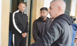 Polis Kapıyı Açık Buldu, Uyuşturucuya Ulaştı