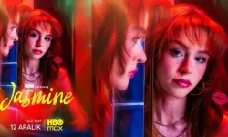 RTÜK, "Jasmine" dizisi hakkında inceleme başlattı