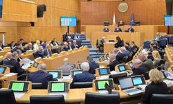 Rum devlet bütçesi onaylandı...Grivas için ödeneğe "evet"