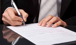 Sahte imzayla yüzde 50 hisseyi devraldı