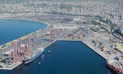 Suriye Rum limanları vasıtasıyla yeniden yapılandırılacak