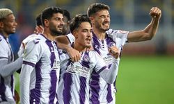 Tahsin oynadı, Kayseri’yi kupa dışına itti