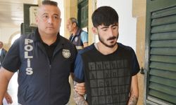 Tetikçi Olarak Geldi, Son Anda Vazgeçti: 3 Yıl Hapis