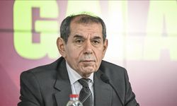 Dursun Özbek'ten Hacıosmanoğlu'na yanıt: “Köpek kim, çomaksız gezen kim?”