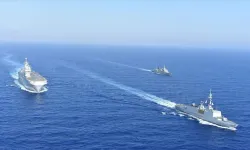 Gerilimi Artıracak İddia. İsrail, Güney Kıbrıs ve Yunanistan'dan Akdeniz Planı