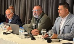 Topaloğlu: “Erken Bir Seçim Düşünmüyoruz, Konuşmaya Hazırız’’