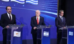 Trump'ın desteğiyle üçlü ittifakın güçlendirilmesi hedefi