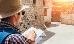 Kasım ayı sonuna kadar Güney Kıbrıs’a yaklaşık 4 milyon 400 bin turist gitti