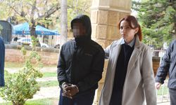 Ülkede 3 Yıldan Fazla İzinsiz Kalan Nijeryalı Kadın Tutuklandı