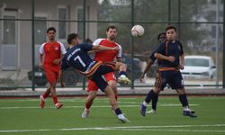 Üniversitelerde futbolda Sahaya İndi