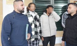 Uyuşturucu Alışverişi İhbarı Tutuklamayla Sonuçlandı