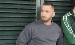 Uyuşturucu Emarelerinde Parmak İzi Çıktı: Aranan Zanlı Güzelyurt’ta Yakalandı