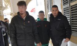 Uyuşturucu Operasyonunda Bir Zanlıya Teminat, Diğerine Cezaevi