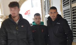 Uyuşturucu Operasyonunda Tutuklanan Şahıslar Yeniden Mahkemeye Çıkarıldı