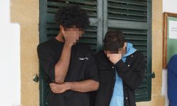 Uyuşturucu Operasyonunda Tutuklanan Zanlılar Teminata Bağlandı