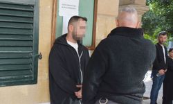 Uyuşturucu Paketlerinde Zanlının Parmak İzi Çıktı: Cezaevine Gönderildi