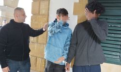 Uyuşturucu Tasarrufu Şüphesiyle Tutuklanan İki Zanlıya 7 Gün Ek Tutukluluk