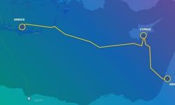 GSI projesi AB’nin öncelikli projeleri arasında yer aldı