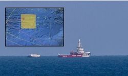 Kayıp tekne bulundu