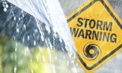 Rum Meteoroloji Dairesi yeni bir sarı alarm yayınladı