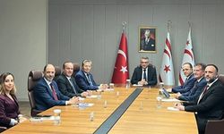 Cumhurbaşkanı Tufan Erhürman, Siyasi Partiler Konseyi’ni toplantıya çağırdı