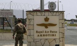 İngiliz üslerinden Beyarmudu ve Akyar geçiş noktalarında şap önlemi