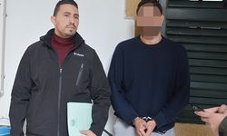 Vahim Zarar Zanlısı Teminata Bağlandı