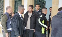 Valizinden 9 Mermi Çıktı: Zanlı Tutuklu Yargılanacak