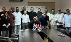 Yenicami’de Yönetim İstifa Etti