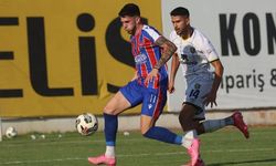 Son Dakikaların Nöbetçi Golcüsü