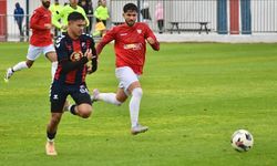 Aysergi Galibiyetle Tanıştı (2-0)