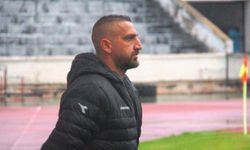 Yeşilova ile Dağer’in Yolları Ayrıldı