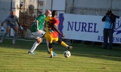 Çıkmayan Candan Umut Kesilmez (3-0)