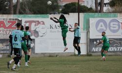 GG Kafayı Şampiyonlukla Bozdu (0-2)