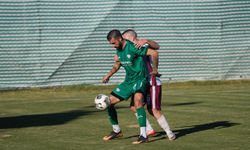 Garava 3 attı 3 aldı (3-1)