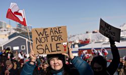 Trump yönetiminden Grönland'i satın alma planı: “Grönlandlılara kişi başı 100 bin dolar teklif edilecek”