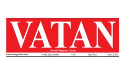 VATAN Manşet - 17 Ocak 2026