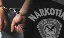 Narkotik polisinden hava ve deniz limanlarında denetim… Dört kişi tutuklandı