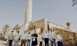 Ali Tuncay: “Bugüne kadar 180’in üzerinde kültürel miras eserinde çalışma yapıldı”